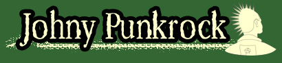 free blog server - johny punkrock